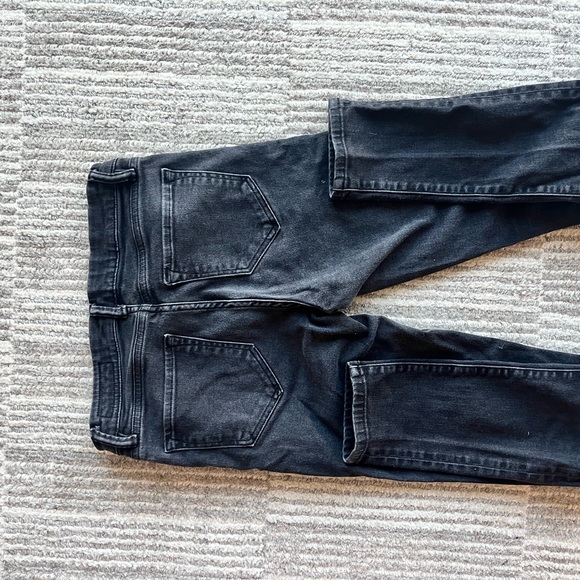 All Saints Skinny Jeans - Black - Picture 2 of 3